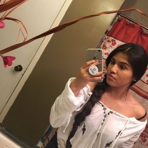 Meet your Posher, Giselle